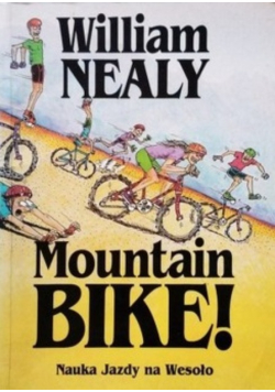 Mountain bike !