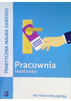 Pracownia hotelarska Technik hotelarstwa