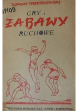Gry i zabawy ruchowe