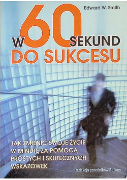 W 60 sekund do sukcesu