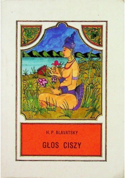 Głos ciszy