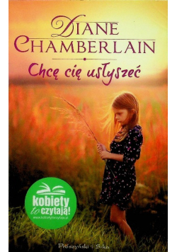 Chcę Cię usłyszeć