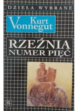 Rzeźnia numer pięć