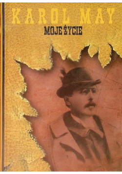 Moje życie