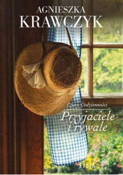 Czary codzienności Tom 2 Przyjaciele i rywale
