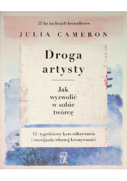 Droga artysty
