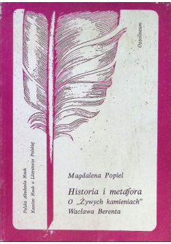 Historia i metafora
