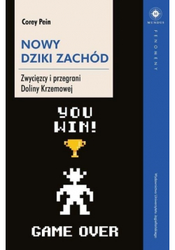 Nowy dziki zachód
