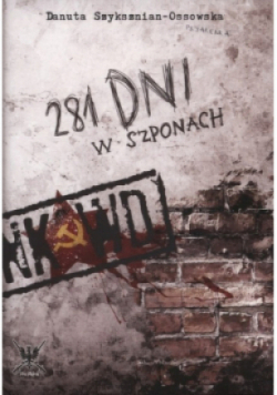 281 dni w szponach