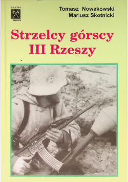 Strzelcy górscy III Rzeszy