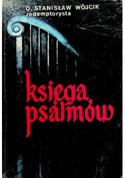 Księga psalmów