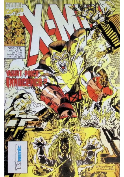 X-Men Nr  5