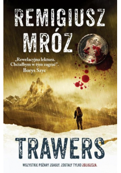 Trawers