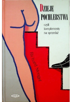 Dzieje pochlebstwa czyli komplement na sprzedaż