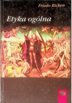Etyka ogólna