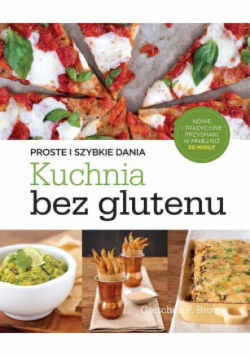 Kuchnia bez glutenu