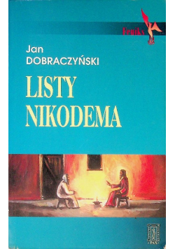 Listy Nikodema