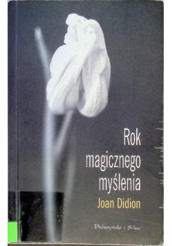 Rok magicznego myślenia