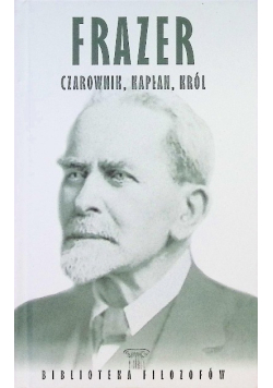 Czarownik kapłan król Tom 86