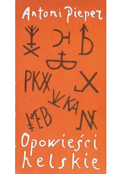 Opowieści helskie