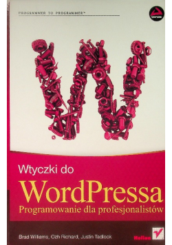 Wtyczki do word pressa