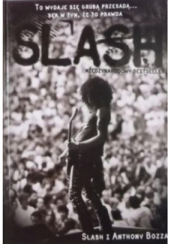 Slash