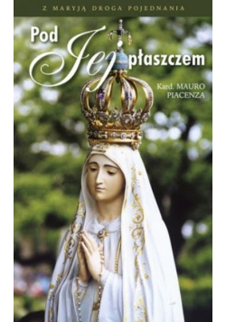Pod jej płaszczem