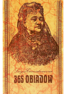 365 Obiadów
