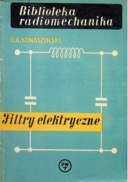 Filtry elektryczne