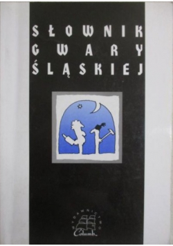 Słownik gwary śląskiej