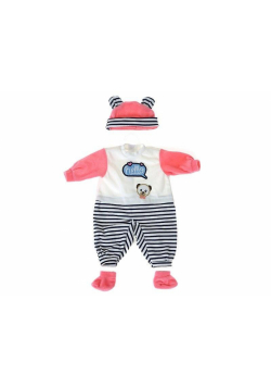 Ubranko dla lalki 40cm
