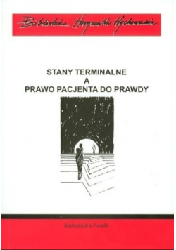 Stany terminalne a prawo pacjenta do prawdy