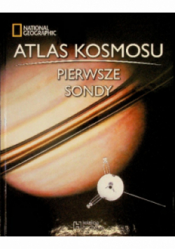 Atlas kosmosu Pierwsze sondy Tom 47