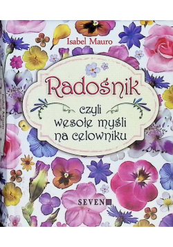 Radośnik czyli wesołe myśli na celowniku