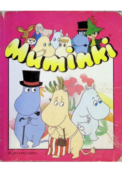 Muminki