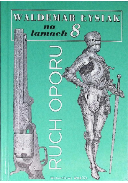 Na łamach 8 Ruch oporu