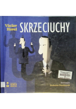 Skrzeciuchy