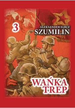 Wańka trep Tom 3