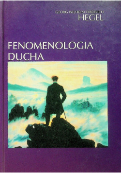 Fenomenologia ducha