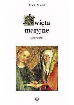 Święta maryjne