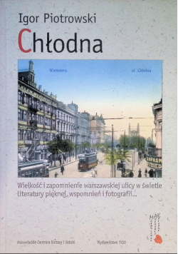 Chłodna
