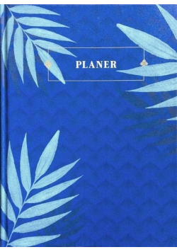 Planer liście
