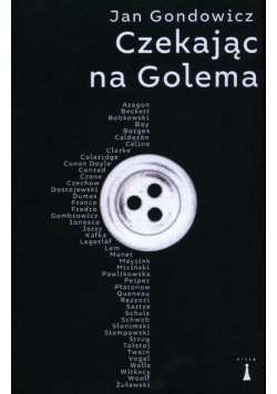 Czekając na Golema