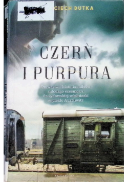 Czerń i purpura