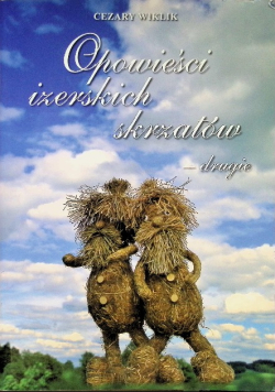 Opowieści izerskich skrzatów
