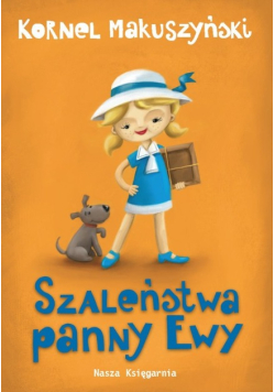Szaleństwa Panny Ewy