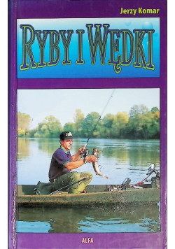 Ryby i wędki