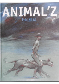 Animal'z