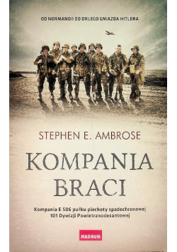 Kompania braci