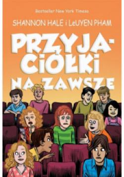 Przyjaciółki na zawsze
